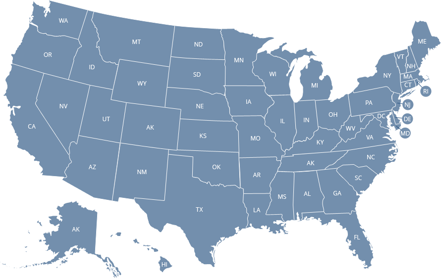 Court Locator